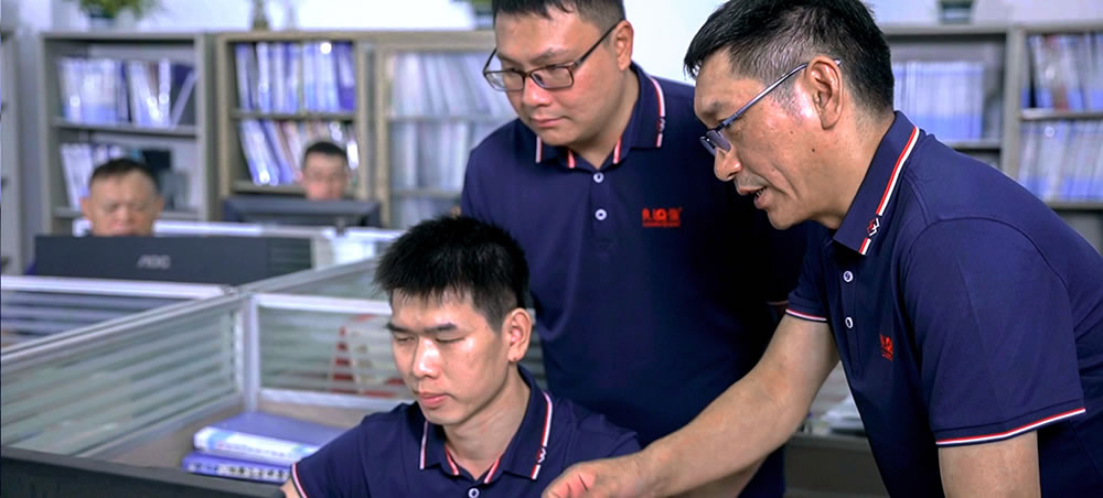 團(tuán)隊風(fēng)采