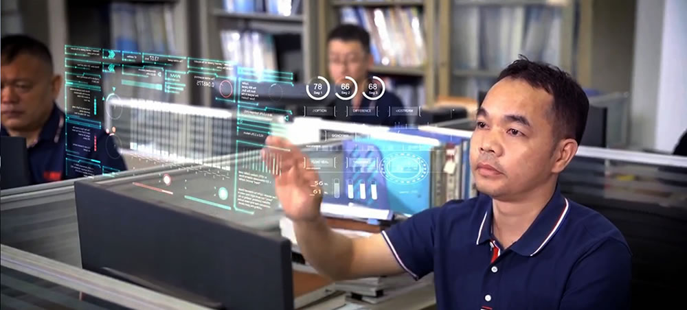 團(tuán)隊風(fēng)采