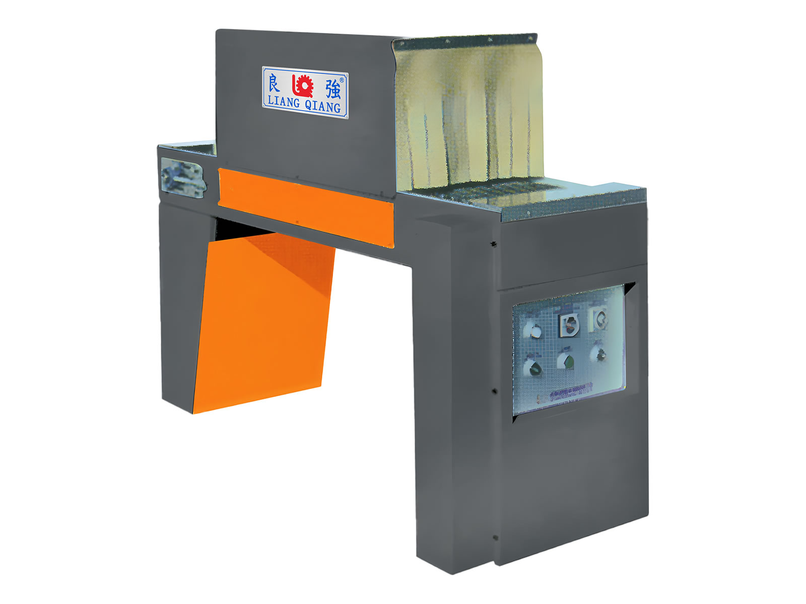 后套烘軟機(jī)